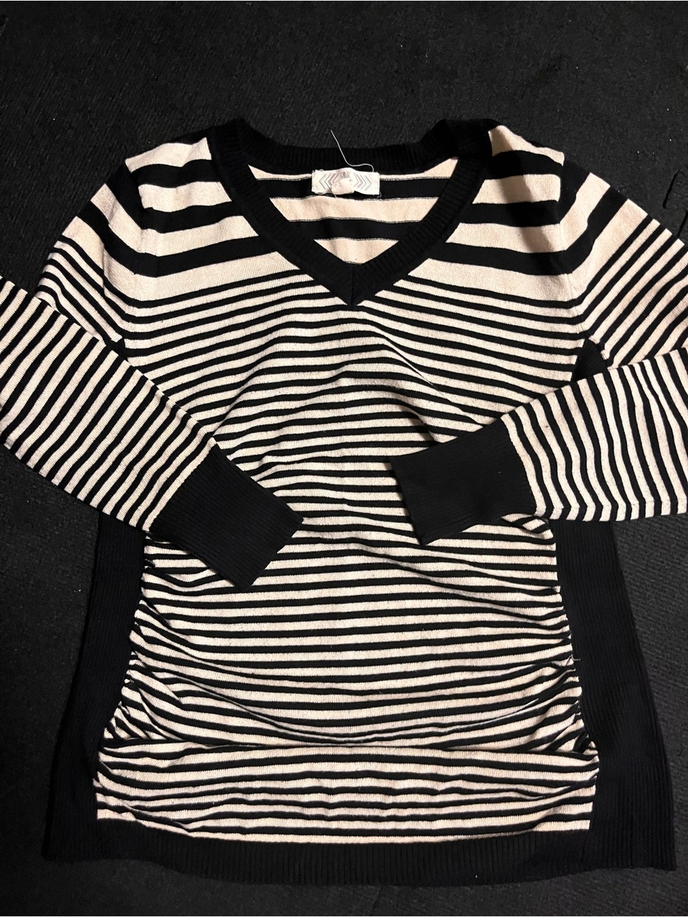 Girls top youth size large
